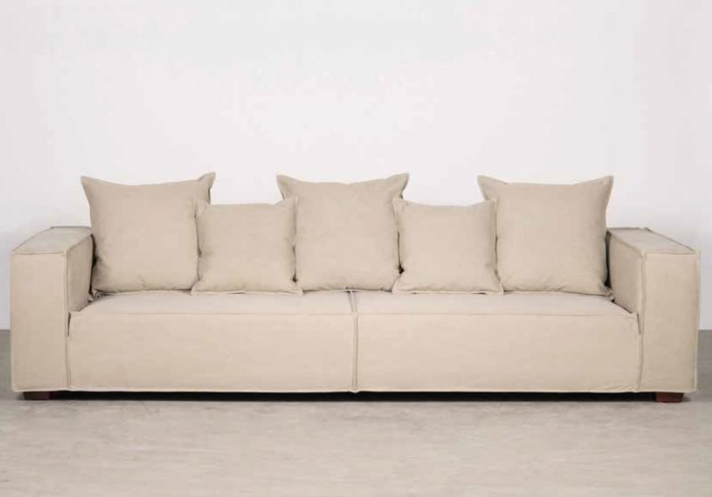 NICOLE SOFA NICOLE SOFA