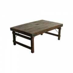 GOA MARKET FOLDING CAFE TABLE 