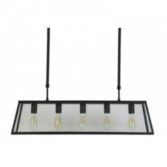 AKVARIUM HANGING LAMP 5L 