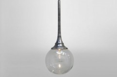 Metal Hanging Lamp 